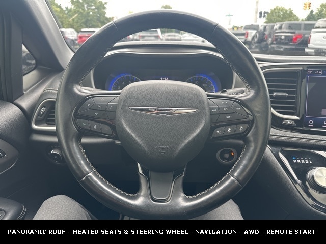 2021 CHRYSLER PACIFICA - Image 3