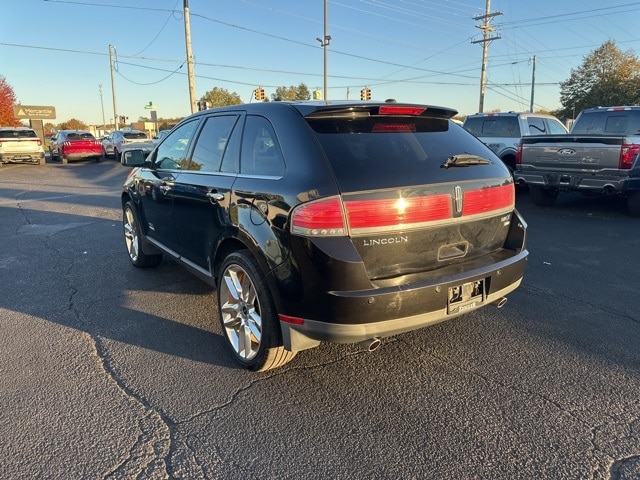 2010 LINCOLN MKX - Image 9