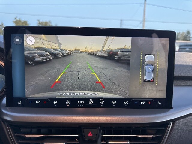 2023 Ford Escape Active photo 4