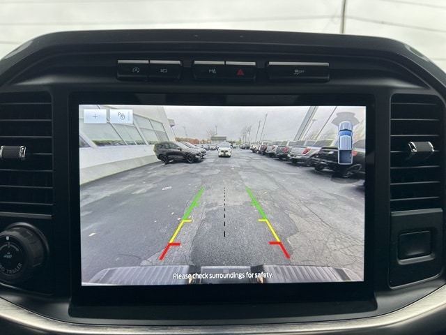 2023 FORD F-150 - Image 4