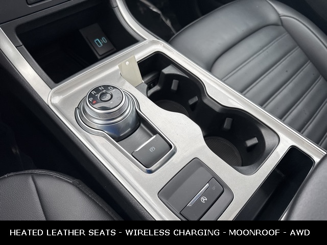 2024 FORD EDGE - Image 27