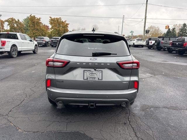 2023 FORD ESCAPE - Image 10