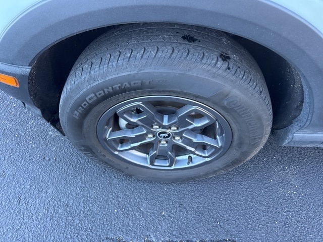 2023 FORD BRONCO SPORT - Image 36