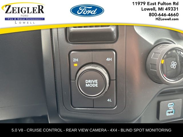 2024 FORD F-150 - Image 22