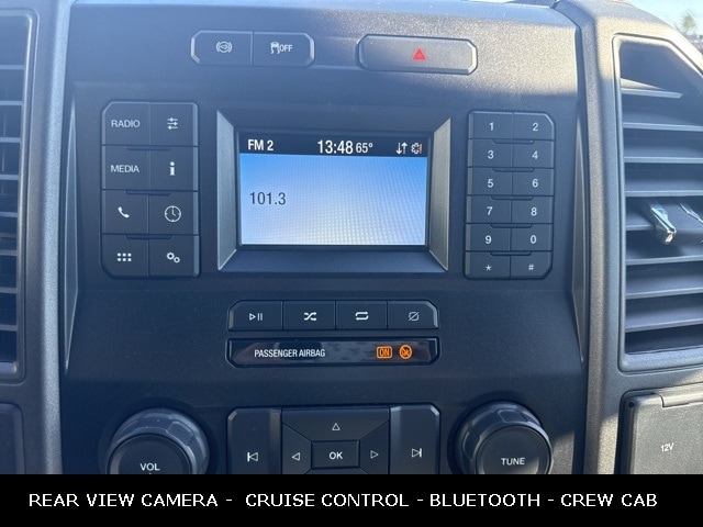 2020 FORD F-250 - Image 4