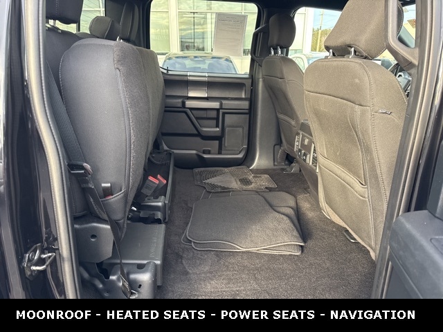 2019 FORD F-150 - Image 14