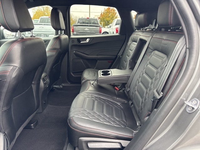 2023 FORD ESCAPE - Image 20