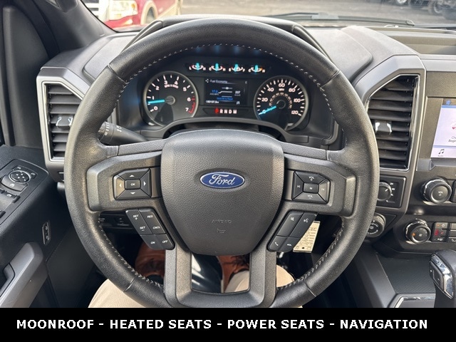 2019 FORD F-150 - Image 2