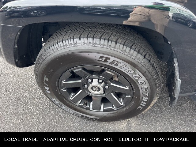 2022 TOYOTA 4RUNNER - Image 33