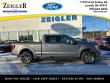 Used 2023 Ford F-150 XLT Truck SuperCrew Cab