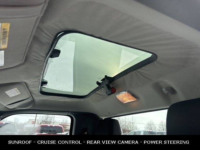 2004 FORD RANGER - Image 15