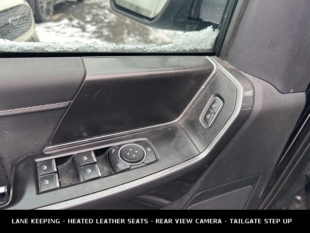 2023 FORD F-150 - Image 19