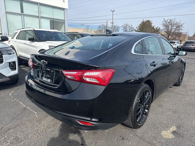 2024 CHEVROLET MALIBU - Image 7