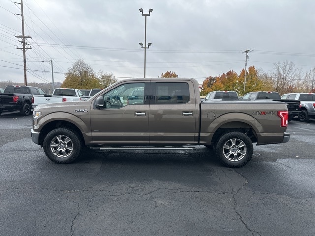 2016 FORD F-150 - Image 8