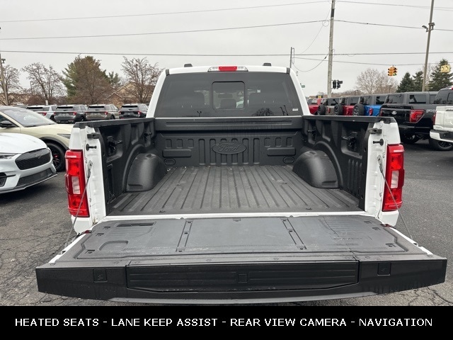 2023 FORD F-150 - Image 12