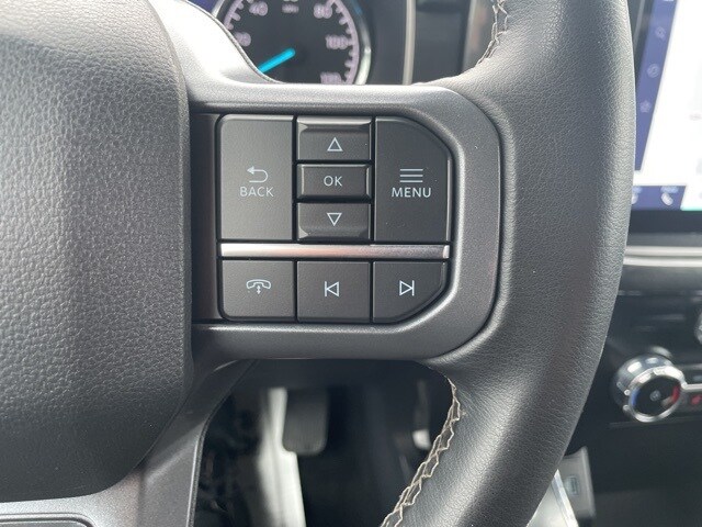 2023 FORD F-150 - Image 25