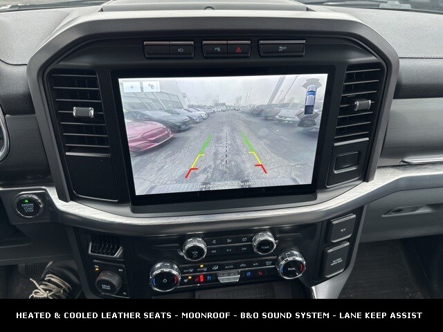 2022 FORD F-150 - Image 28