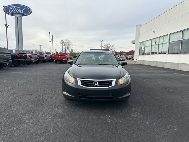 2008 HONDA ACCORD - Image 6