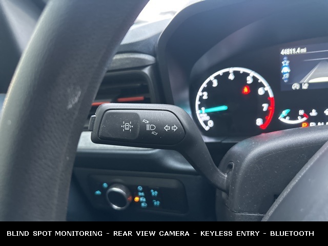 2022 FORD MAVERICK - Image 23