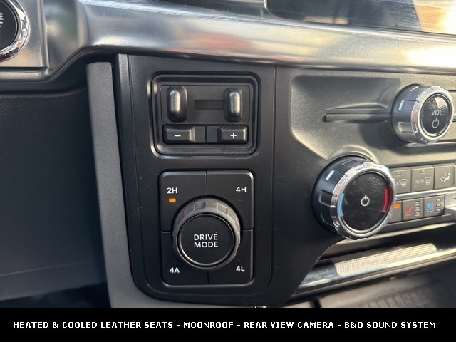 2022 FORD F-150 - Image 23