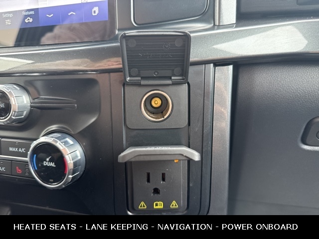 2023 FORD F-150 - Image 23