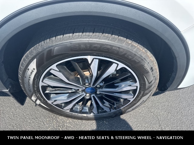 2022 FORD ESCAPE - Image 38