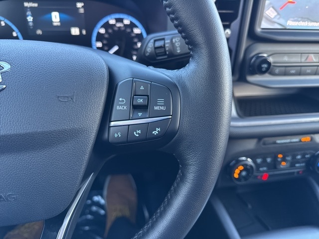 2023 FORD BRONCO SPORT - Image 32