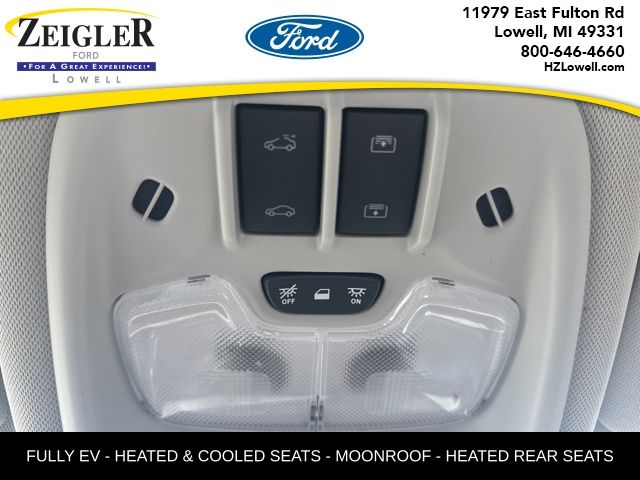 2022 CHEVROLET BOLT EUV - Image 29