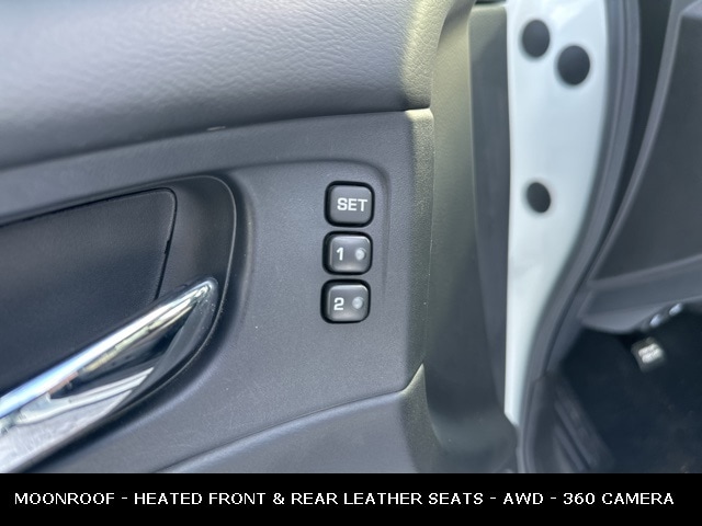 2021 NISSAN MURANO - Image 20