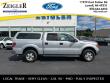 Used 2012 Ford F-150 XLT Truck SuperCrew Cab