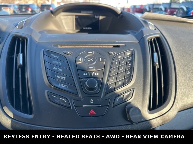 2014 FORD ESCAPE - Image 24