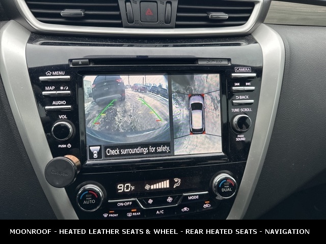 2016 NISSAN MURANO - Image 27