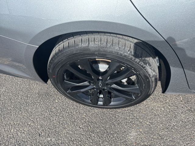 2024 CHEVROLET MALIBU - Image 27