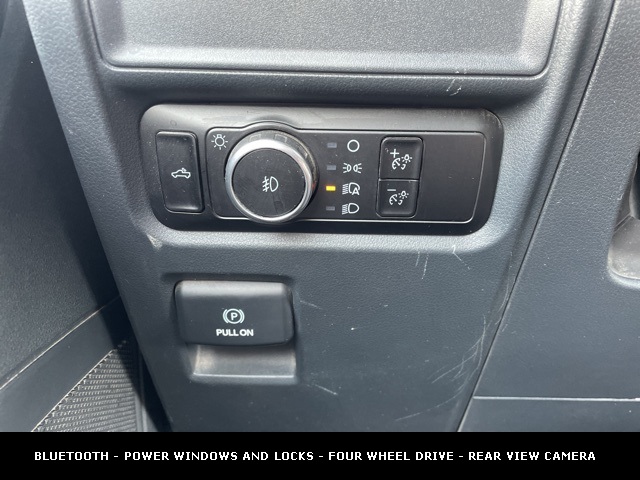 2023 FORD F-150 - Image 21