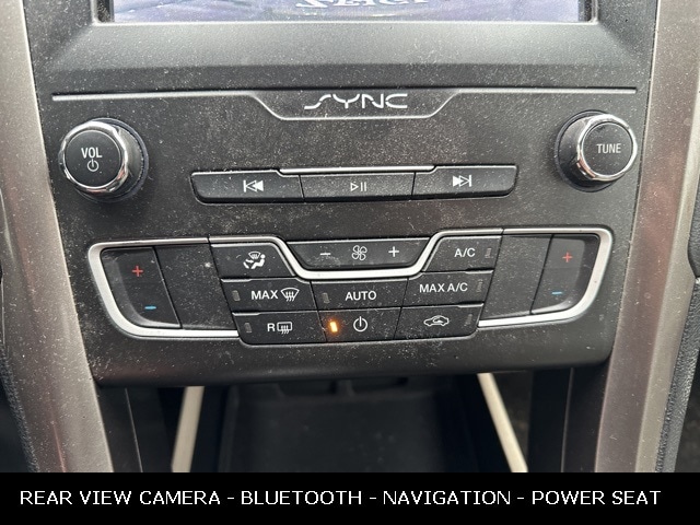 2019 FORD FUSION - Image 21