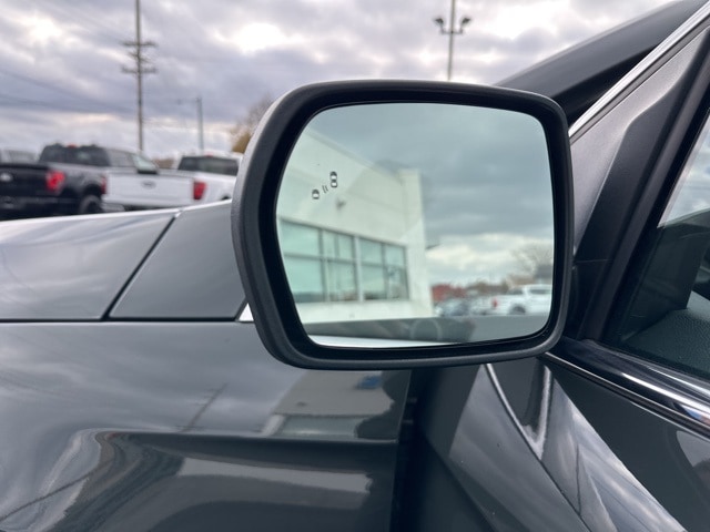 2024 FORD EDGE - Image 18