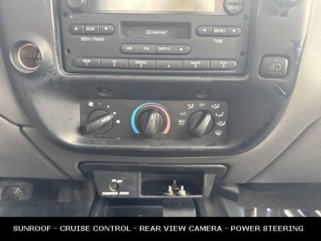 2004 FORD RANGER - Image 20