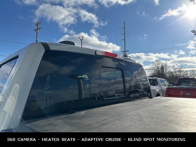 2024 FORD F-150 - Image 14