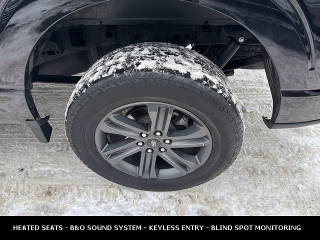 2023 FORD F-150 - Image 33