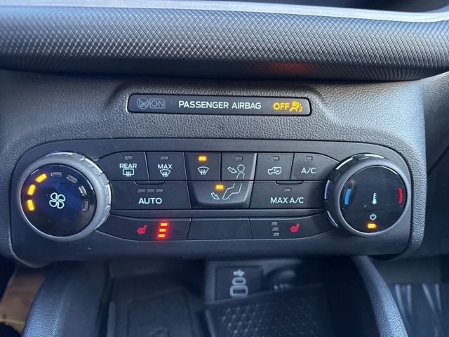 2023 FORD BRONCO SPORT - Image 26