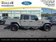 Used 2021 Jeep Gladiator Willys Truck Crew Cab