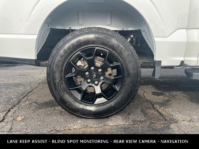 2024 FORD F-150 - Image 30