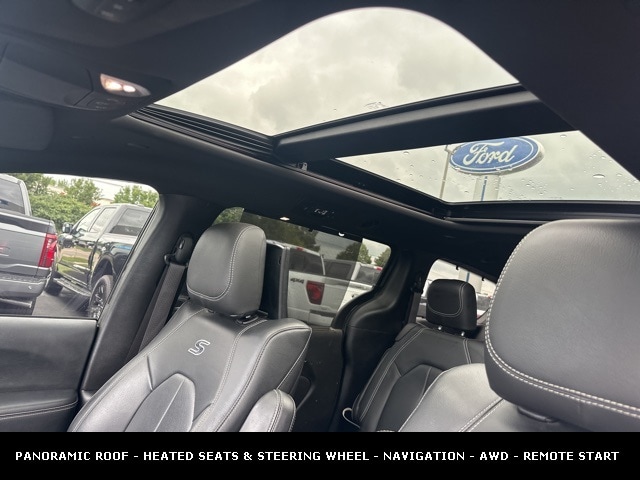 2021 CHRYSLER PACIFICA - Image 5