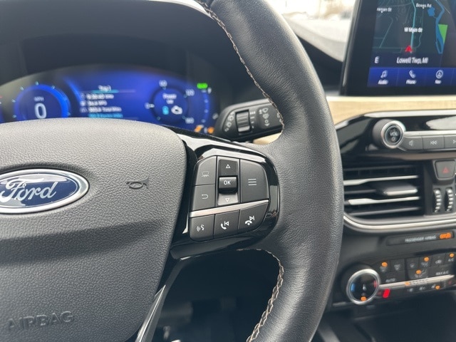 2022 FORD ESCAPE - Image 26