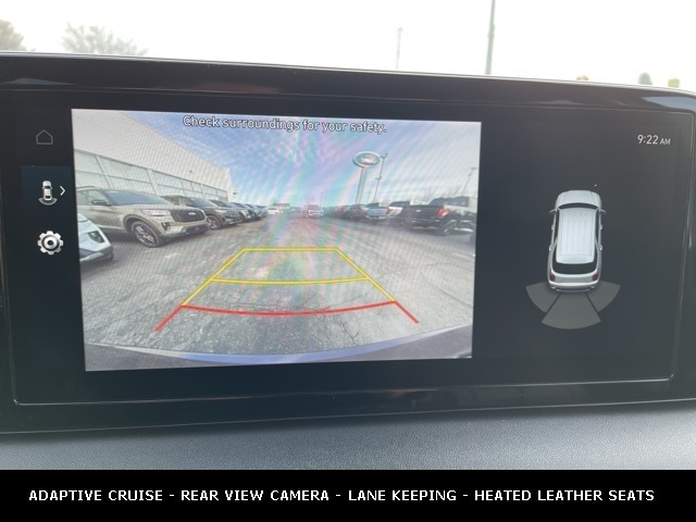 2024 HYUNDAI PALISADE - Image 18