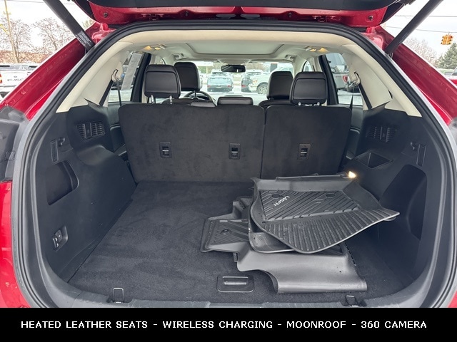 2022 FORD EDGE - Image 13