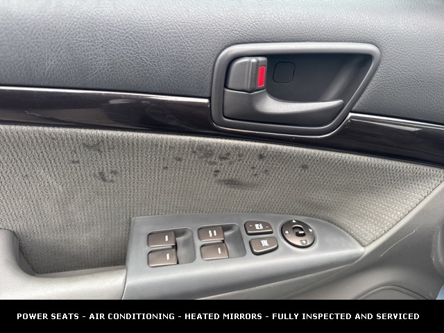 2010 HYUNDAI SONATA - Image 14