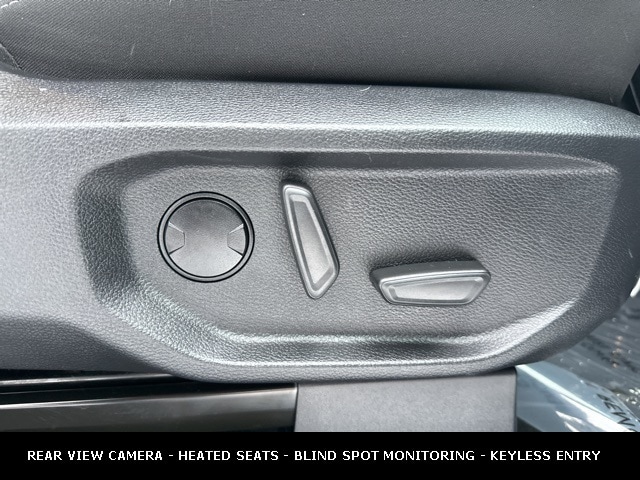 2024 FORD RANGER - Image 34