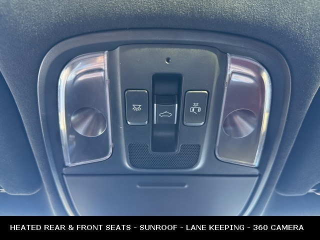 2018 KIA STINGER - Image 25