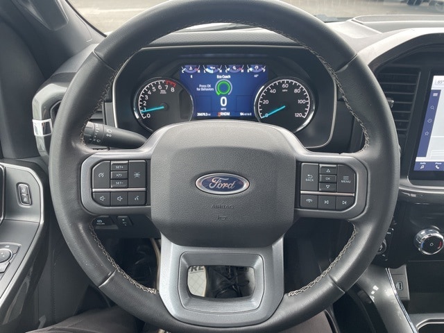 2023 FORD F-150 - Image 2